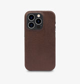 iPhone 14 Pro — Lucertola — Marrone — Visualizza immagine 1