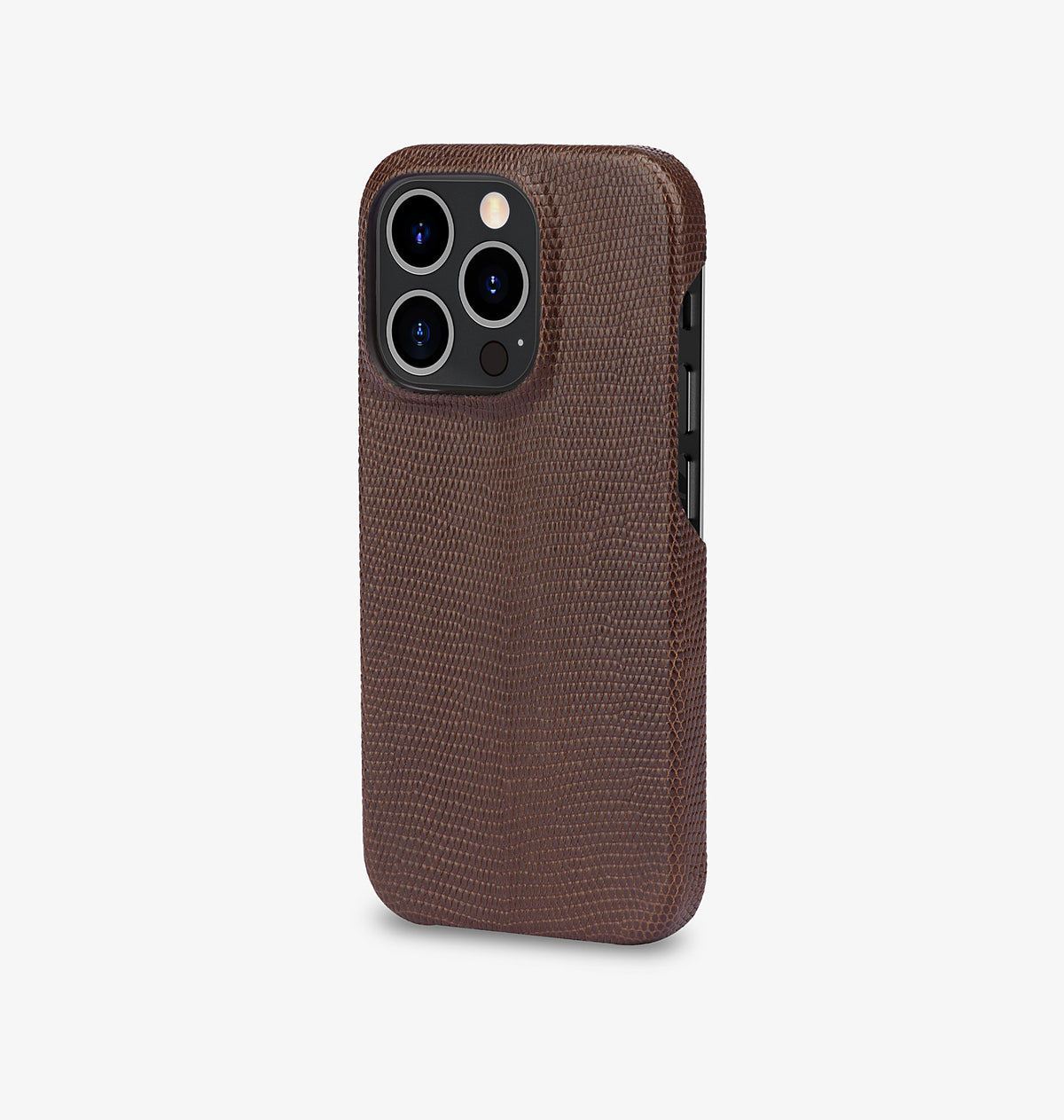 iPhone 14 Pro — Lucertola — Marrone — Visualizza immagine 2