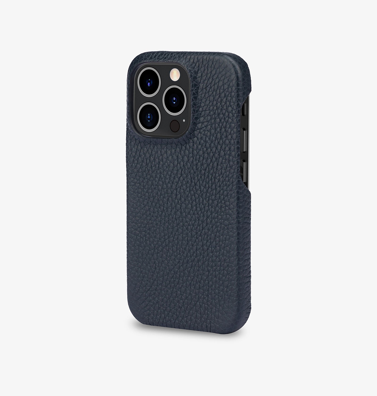 iPhone 14 Pro — Veau — Bleu — Voir l’image 2