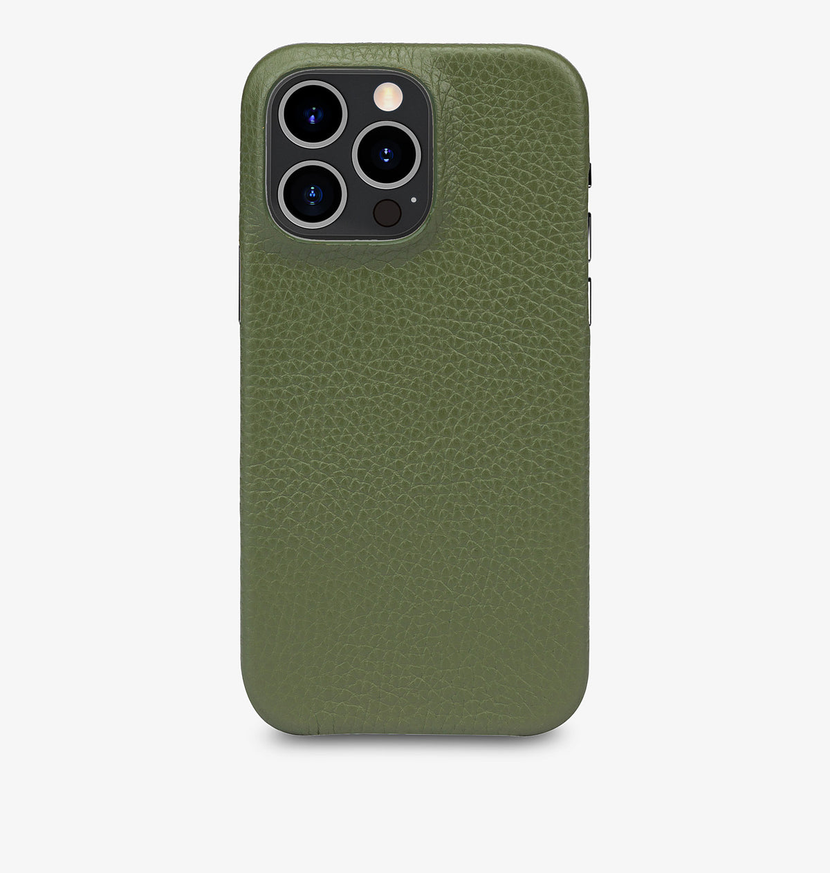 iPhone 14 Pro Max — Veau — Vert — Voir l’image 1