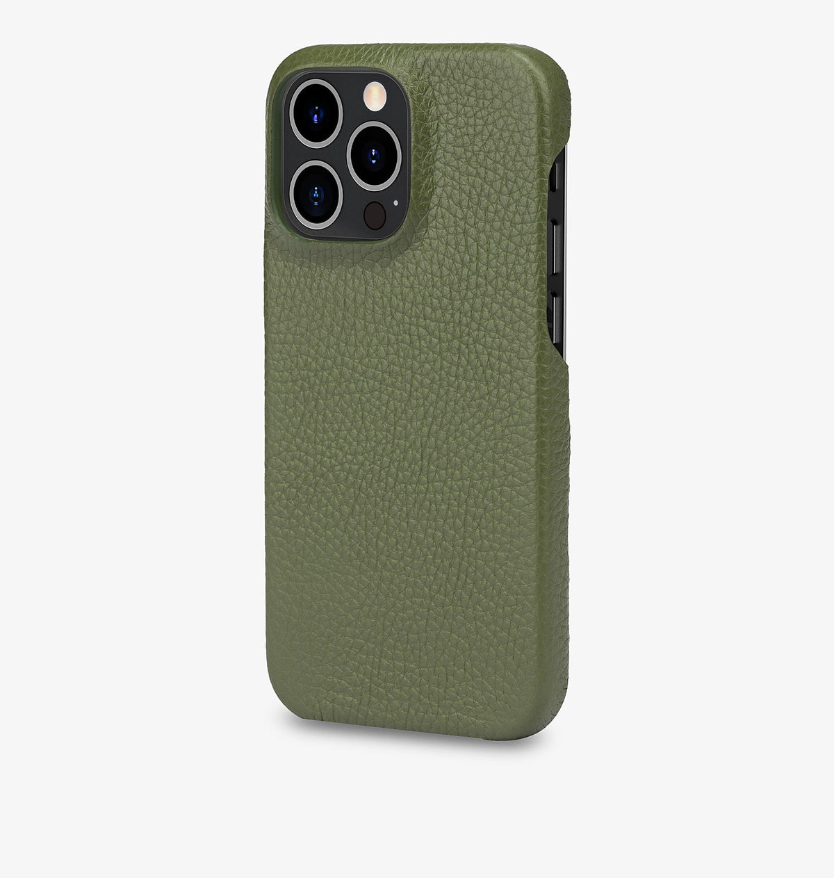 iPhone 13 Pro Max — Veau — Vert — Voir l’image 2