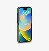 iPhone 14 Pro — Veau — Vert — Voir l’image 3