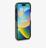 iPhone 13 Pro Max — Veau — Vert — Voir l’image 3