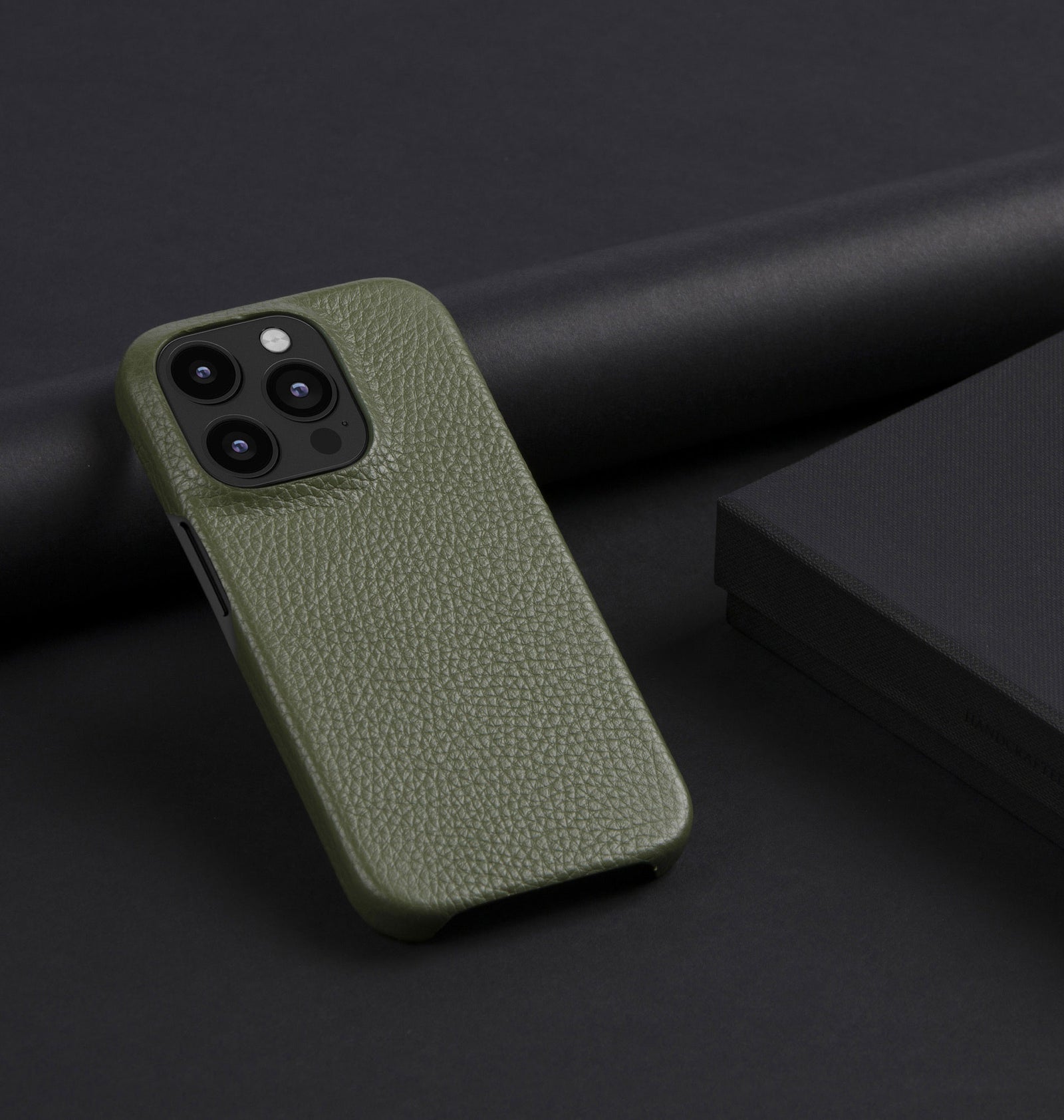 iPhone 14 Pro Max — Veau — Vert — Voir l’image 5