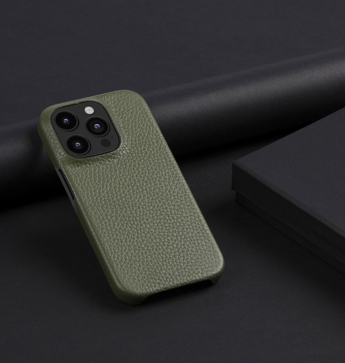 iPhone 14 Pro — Veau — Vert — Voir l’image 5