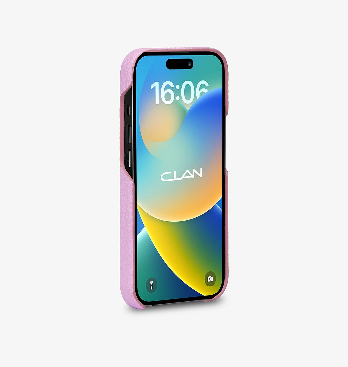 iPhone 14 — Calfskin — Lille — View image 3