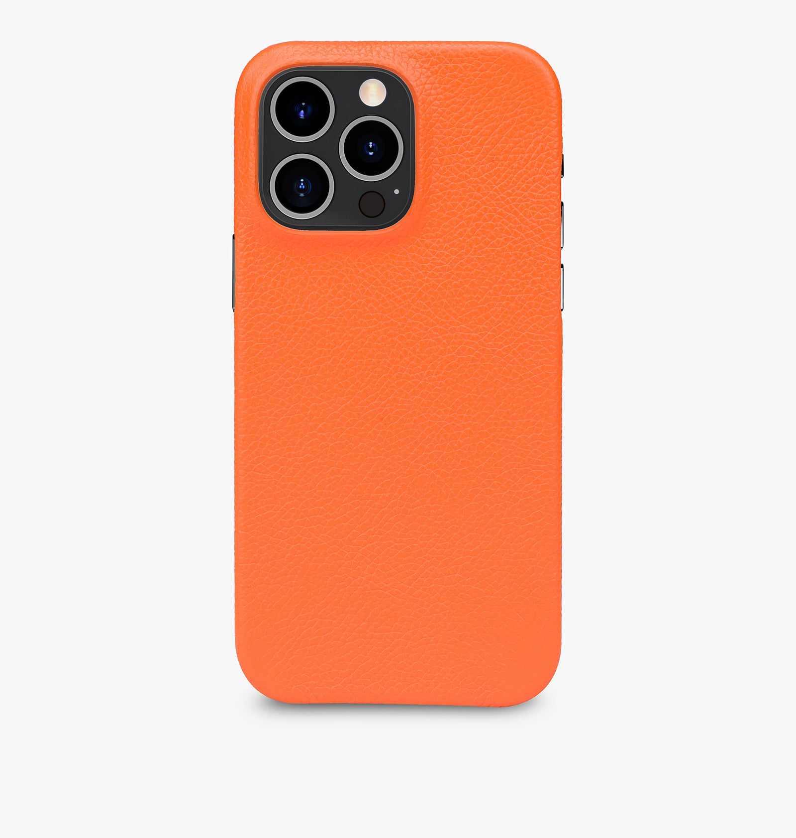 iPhone 14 Pro Max — Veau — Orange — Voir l’image 1