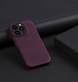 iPhone 14 Pro Max — Veau — Purple — Voir l’image 5