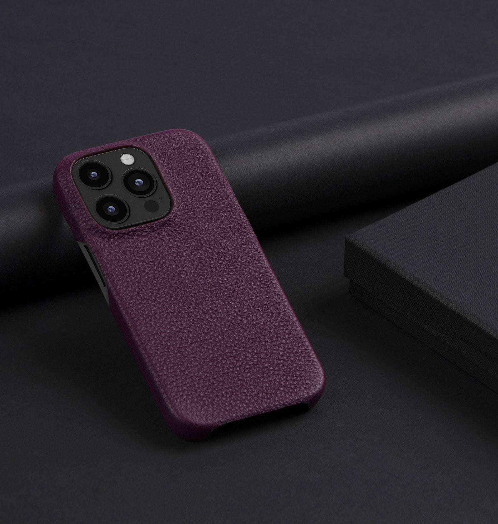 iPhone 13 Pro Max — Veau — Purple — Voir l’image 5