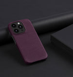 iPhone 14 Purple