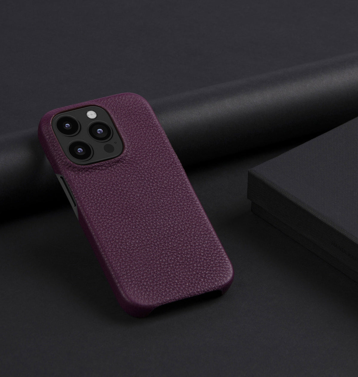 iPhone 13 Pro — Veau — Purple — Voir l’image 5