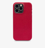 iPhone 14 Pro Max — Veau — Rouge — Voir l’image 1
