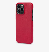 iPhone 14 Pro Max — Veau — Rouge — Voir l’image 2