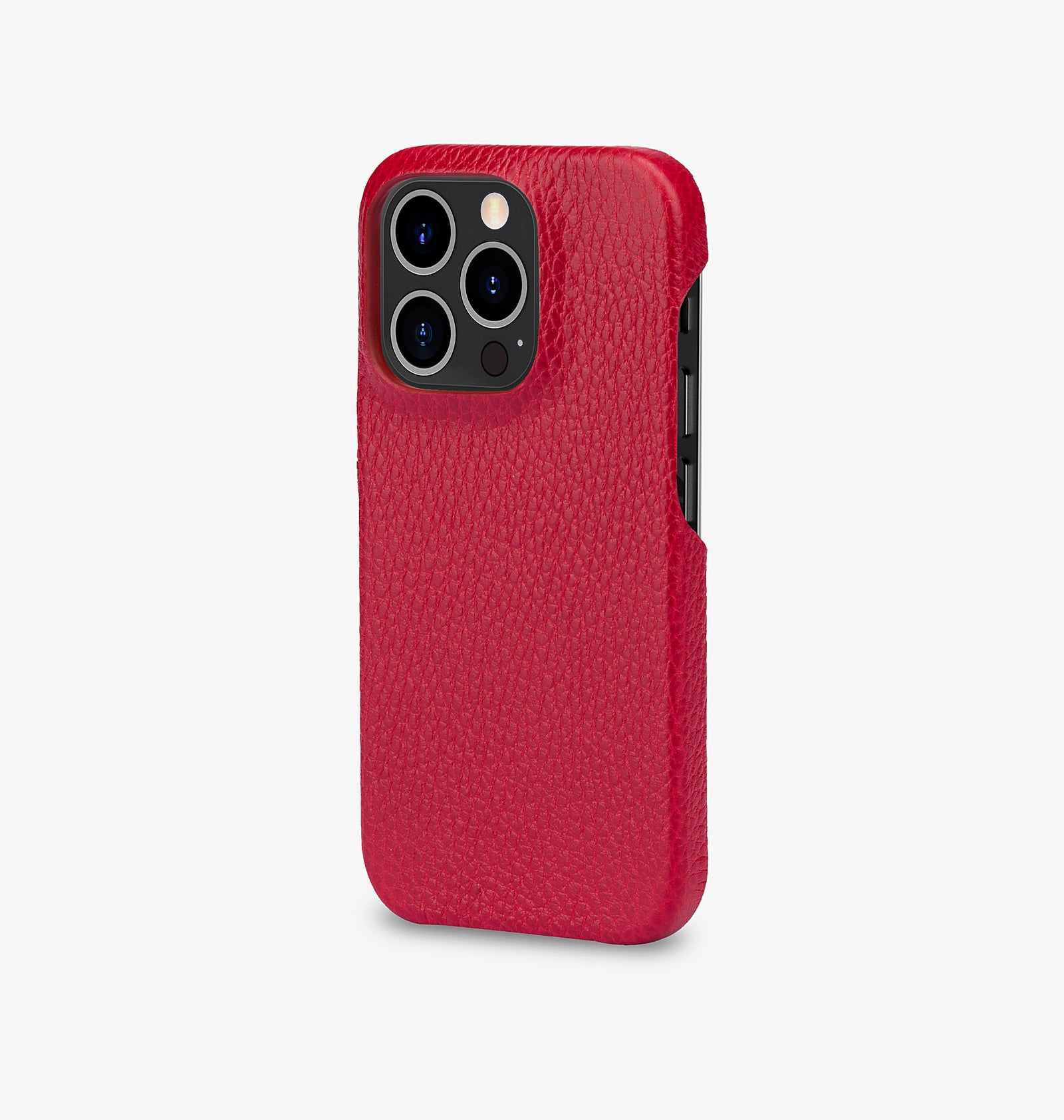 iPhone 14 Pro — Veau — Rouge — Voir l’image 2